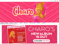 Charo.com