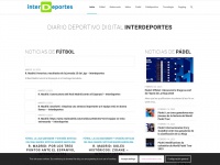 interdeportes.es Thumbnail