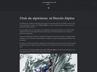 Rinconalpino.com