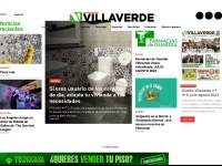 distritovillaverde.com Thumbnail