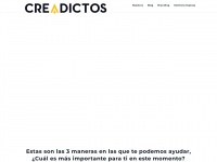 creadictos.com