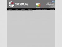 peconssa.com