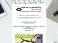 deepdemocracyinstitute.org Thumbnail