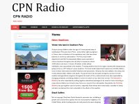 Cpnradio.com.pe