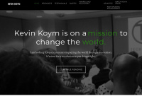 Kevinkoym.com
