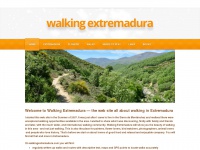 Walkingextremadura.com