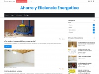 ahorroyeficienciaenergetica.com.es