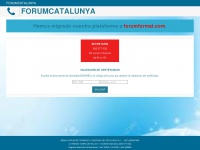 Forumcatalunya.com