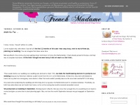 Frenchmadame.com