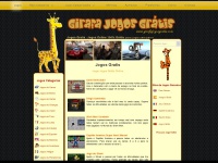 Girafajogosgratis.com