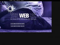 theweb-uk.com Thumbnail
