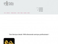 Tatoservicos.com.br