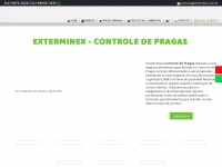 Exterminex.com.br
