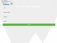 Accanecas.com.br