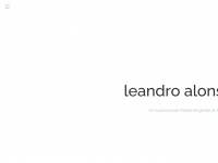 Leandroalonso.com