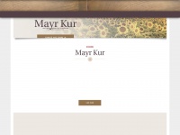 Mayrkurweb.com