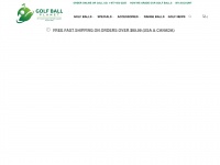 golfballplanet.com Thumbnail
