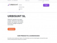 Urbisunt.com