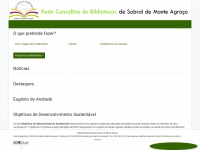 Bibliotecasobral.com.pt
