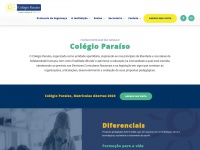 Colegioparaiso.com.br