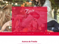 Fresita.com