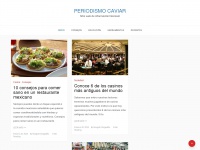 periodismocaviar.com Thumbnail