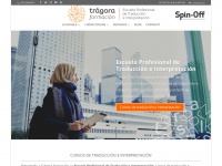 Tragoraformacion.com