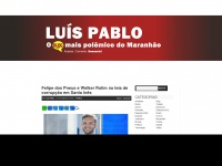 Luispablo.com.br
