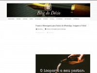 Blogdodecio.com.br