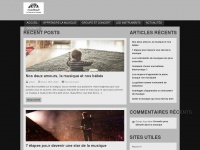 Musicblog.fr
