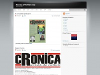 Revistacronica.wordpress.com