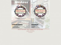 milaires.cl