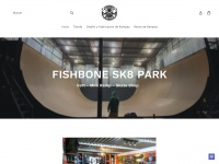 Fishbone.com.mx