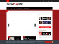 Xavierpuig.com