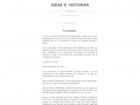 Ideasehistorias.wordpress.com