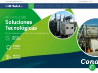 cosmaca.com.ar Thumbnail