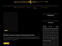Nascaperu.com