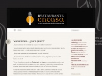 Restauranteencasa.wordpress.com