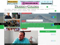 diariodecolima.com Thumbnail