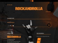 Rockandrolla.com.ar