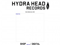 Hydrahead.com