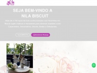 Nilabiscuit.com.br