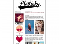 Plasticky.wordpress.com