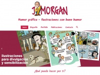 humordemorgan.com