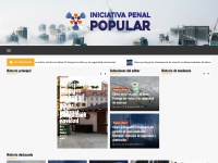 iniciativapenalpopular.info Thumbnail