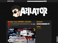 Azilator.com.br