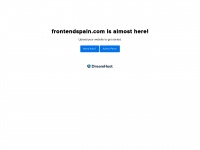 frontendspain.com