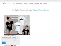 Orodigital.com.mx