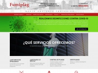 Fumiplag.com.ar