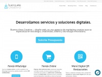 Buenosairescreativo.com